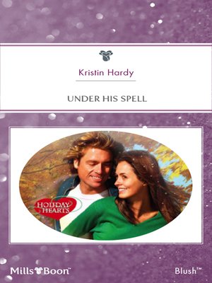 cover image of Under His Spell